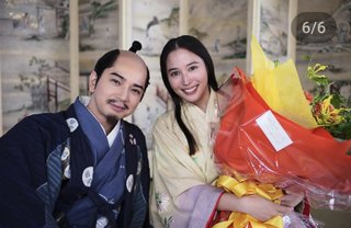 NHK大河ドラマ【どうする家康】