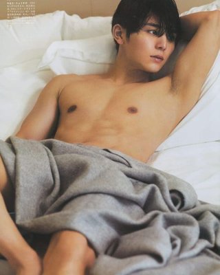 山田涼介