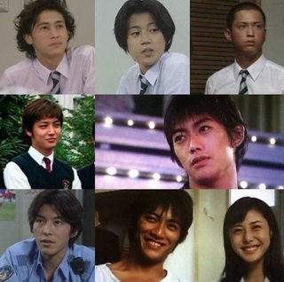 GTO26年ぶりに復活だって