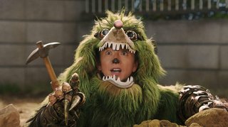 キムタク「show must go on!」だってさ