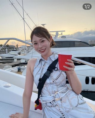 売春婦と疑われ？　日本人インフルエンサーがハワイで入国拒否された