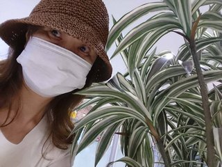 大島奈保美さん