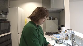 ダディ元嫁美奈子