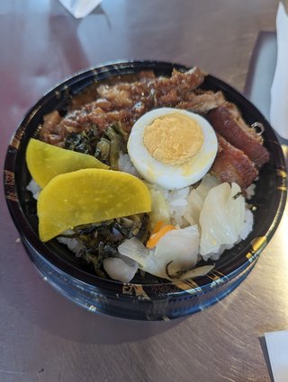 【なんでも】外食料理が見たい【貼ってね】