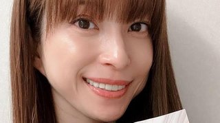 上原多香子に不倫相手と新生活報道…庇って失職、離島に移住までした再婚夫の絶望