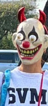 インスタグラマー　中川じゅり