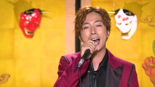 フジテレビ系【千鳥の鬼レンチャン】