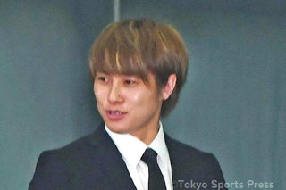 ジャニーズ俳優・松本幸大に１０代アイドルと飲酒疑惑　 性加害問題のさなか