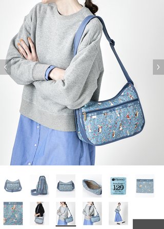 40代、バッグが欲しい