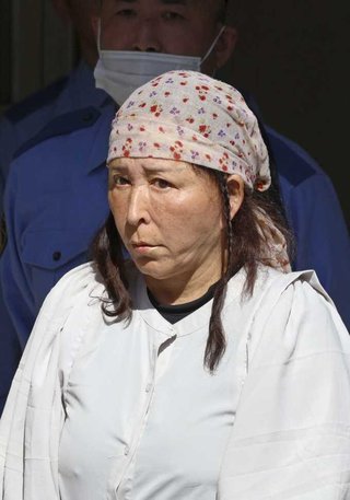 「若く見られたい」72歳の女、実在しない40代妹の戸籍を作成 書類偽造の疑いで逮捕