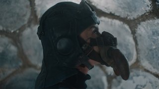 ジブリ好きのブラジル人監督が『風の谷のナウシカ』を実写化