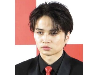 Sexy Zone菊池風磨せっかくの好感度が台無し…主演「ゼイチョー」設定変更でアンチ急増も