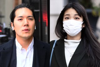 【海外生活】小室圭さん・眞子さん夫妻が“2億円新居”へ引っ越し