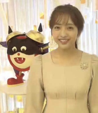 藤本アナウンサーお疲れ様でした。