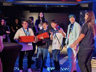 松丸亮吾、脱出ゲームの世界大会で優勝　「人生で獲れる日が来るとは…」