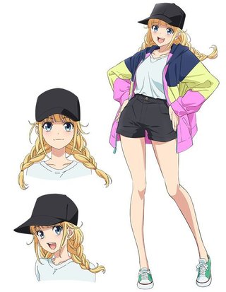 水10ドラマ『パリピ孔明』フジテレビ系 (2023秋スタート)