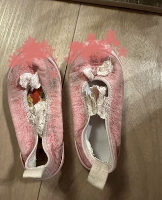 1年で2度出産の光上せあら、“育児放棄”を疑われ反省　健診の連続忘れ＆ボロボロの上履きに「