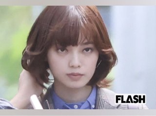 平手友梨奈、10月ドラマで「笑顔なし」ピリつくロケ現場…韓国移籍で “女王化” が加速