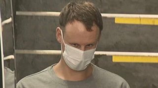 男性下着を盗もうとしたドイツ人36歳男逮捕「お風呂場が見えて興奮して」日大柔道部の学生寮に侵入