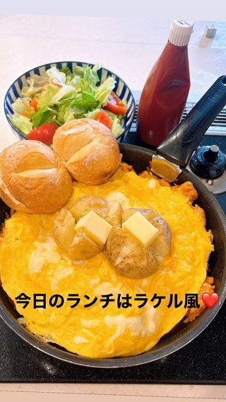 みきママ＆はやパパ