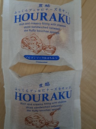 シャトレーゼで一番好きなものは何？