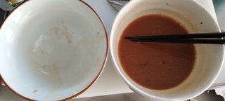 今から家系ラーメン作るぜええええええ！！！！うぉおおお