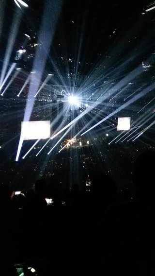 コンサート♪ライブ♪行くよ♪