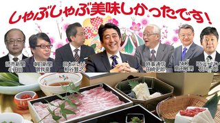 田崎史郎また自民党に媚びてデマ「小渕は退陣表明して死亡」