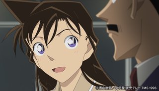 コナン見てる人