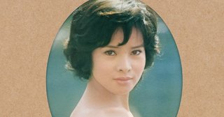 「由美かおる ニュー・アルバム」が復刻、ヌードジャケットを袋とじに