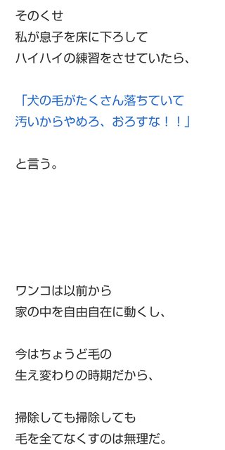 【アメブロ】アラフィフ初産　母になる(ログイン不要版)