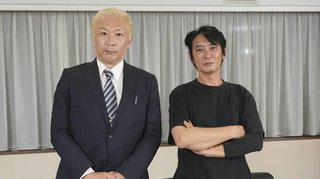 ジャニーズ性被害者の会･代表&副代表「スマイルアップに入れてほしい｣