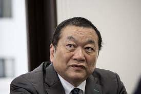 韓国人に謝って交友関係良くしようと思う