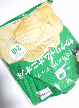 好きなポテチは何？