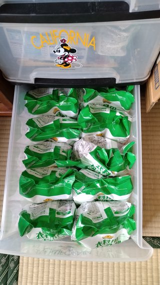 【総合】洗剤・柔軟剤【疑問・質問】