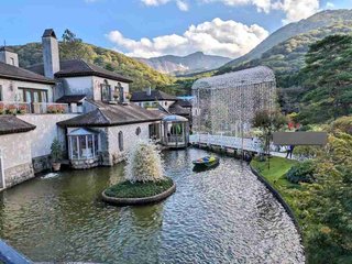 「旅に出てくる」と言い残して家を出た息子　父に送った写真にネットも驚き「ベルギー？」「北欧かと」