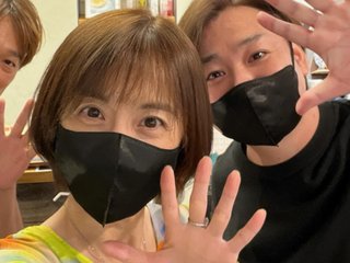 Gin  & Maya  theater