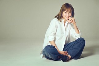 globe KEIKO マスクなしキター