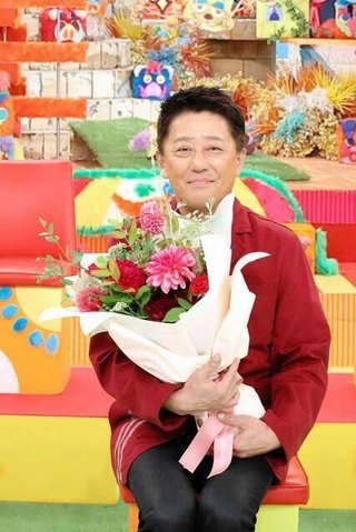 坂上忍が結婚　お相手は話題の交際１４年“彼女さん”ロケ中に電撃告白「籍入れてきた」
