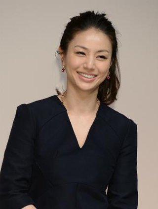 井川遥47歳だって！かわいすぎる！