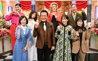 【テレ朝系】今聴きたい!昭和の名曲 心にしみる恋愛ソングTOP60