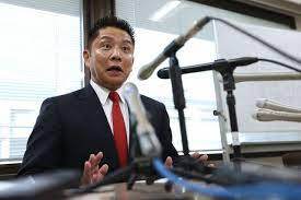 《虐待禁止条例を撤回》 自民党埼玉県議団長・田村琢実県議「不倫キス」