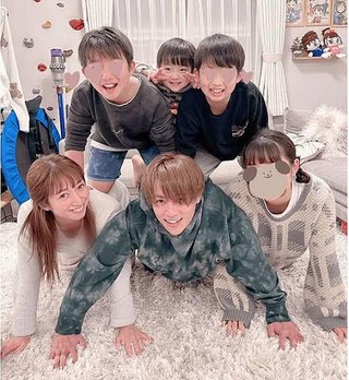 辻希美さん 5人目ご懐妊