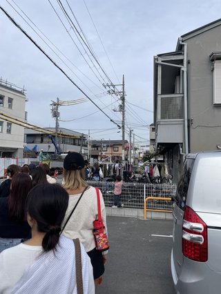 インスタグラマー　中川じゅり