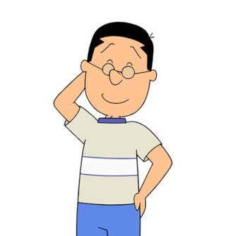 マスオさんだけ淡水系の魚の意味知ってた？