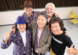 【音楽】｢銀河鉄道999｣は1日で完成　突然､詞を渡され｢明日録音だから曲作って｣