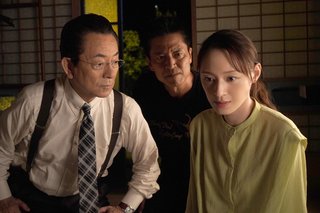 科捜研の女(沢口靖子)