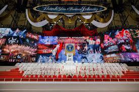 ジャニーズ１０・２会見　