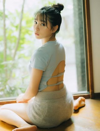 桜井日奈子って