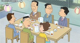 サザエさん【総合トピ】